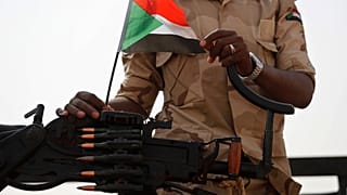 RSF claims key victory in Sudan’s Blue Nile region