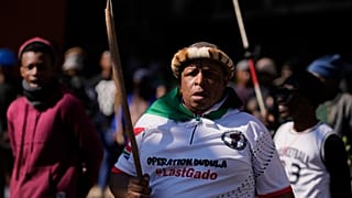 Afrique du Sud : Pretoria réclame le remboursement des rapatriements