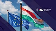 Az Integritás Hatóság logója