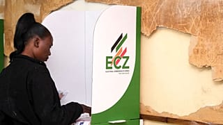 Meet the main contenders in Zambia's presidential vote