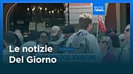 Le notizie del giorno | 13 agosto 2026 - Pomeridiane