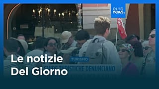 Le notizie del giorno | 13 agosto 2026 - Pomeridiane