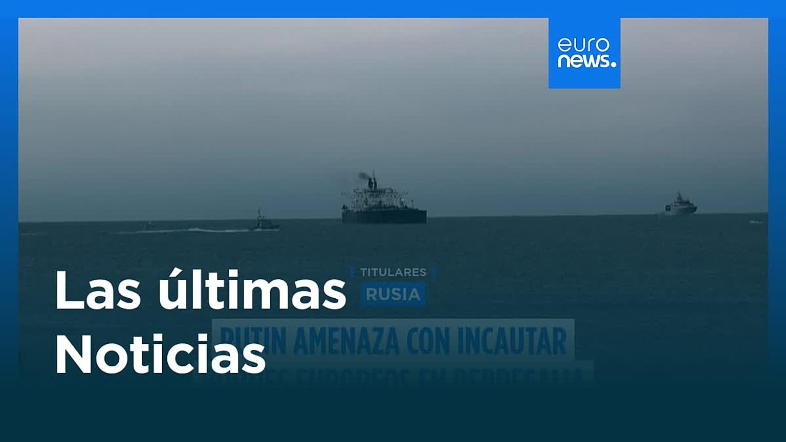 Últimas noticias | 13 agosto 2026 - Mediodía
