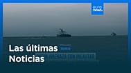 Últimas noticias | 13 agosto 2026 - Mediodía