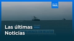 Últimas noticias | 13 agosto 2026 - Mediodía