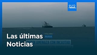 Últimas noticias | 13 agosto 2026 - Mediodía