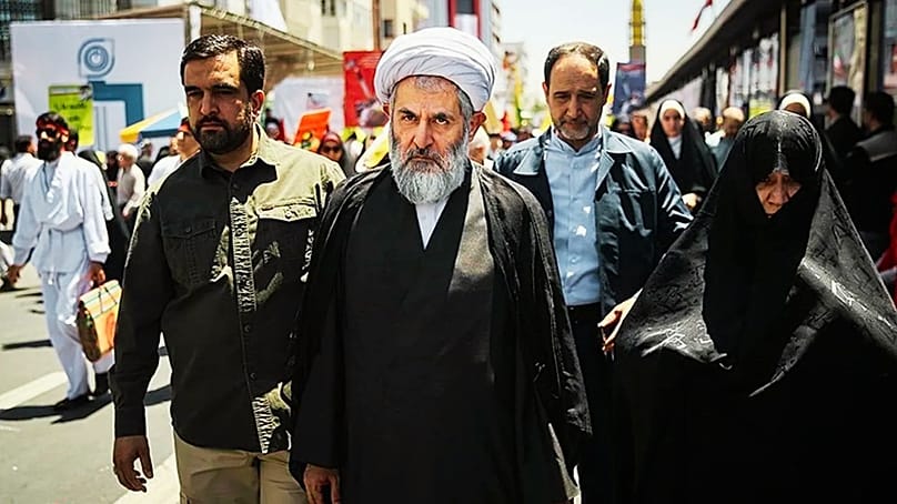 حسین طائب