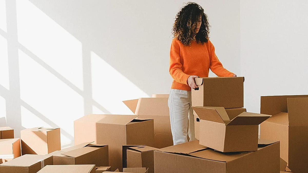 Why do women need 12 times their salary to buy a home, when men need only eight?