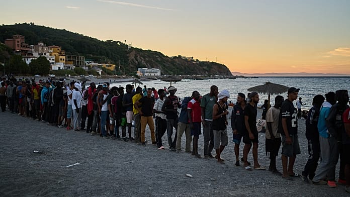 European Commission sends migration experts to Ceuta amid crisis WTX News 696x392 cmsv2 635f9a6d 89f9 5444 b3b2 06d098b71727 9873212