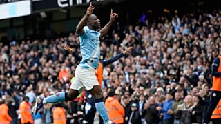 Football : Jérémy Doku prolonge avec Manchester City