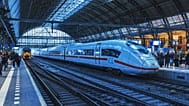 This new free course will make planning your next rail trip a breeze