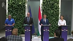 Konferencja prasowa 13 czerwca 2026 r.
