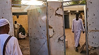 Soudan : El-Obeid face à une crise humanitaire majeure