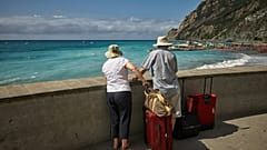 Europe is clearly doing something right – claiming eight of the top 10 best countries in the ranking, while 18 feature in the top 25