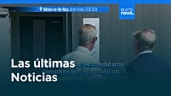 Últimas noticias | 13 agosto 2026 - Tarde