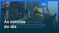 Notícias do dia | 13 de agosto 2026 - Noite