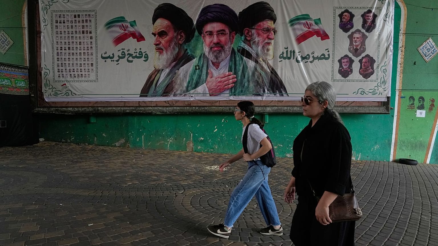 تهران، ایران