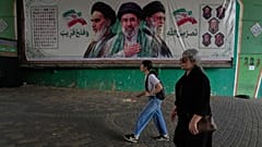 تهران، ایران