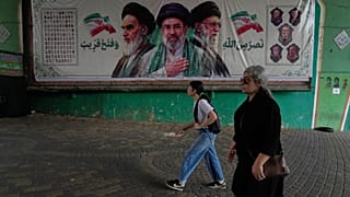 تهران، ایران