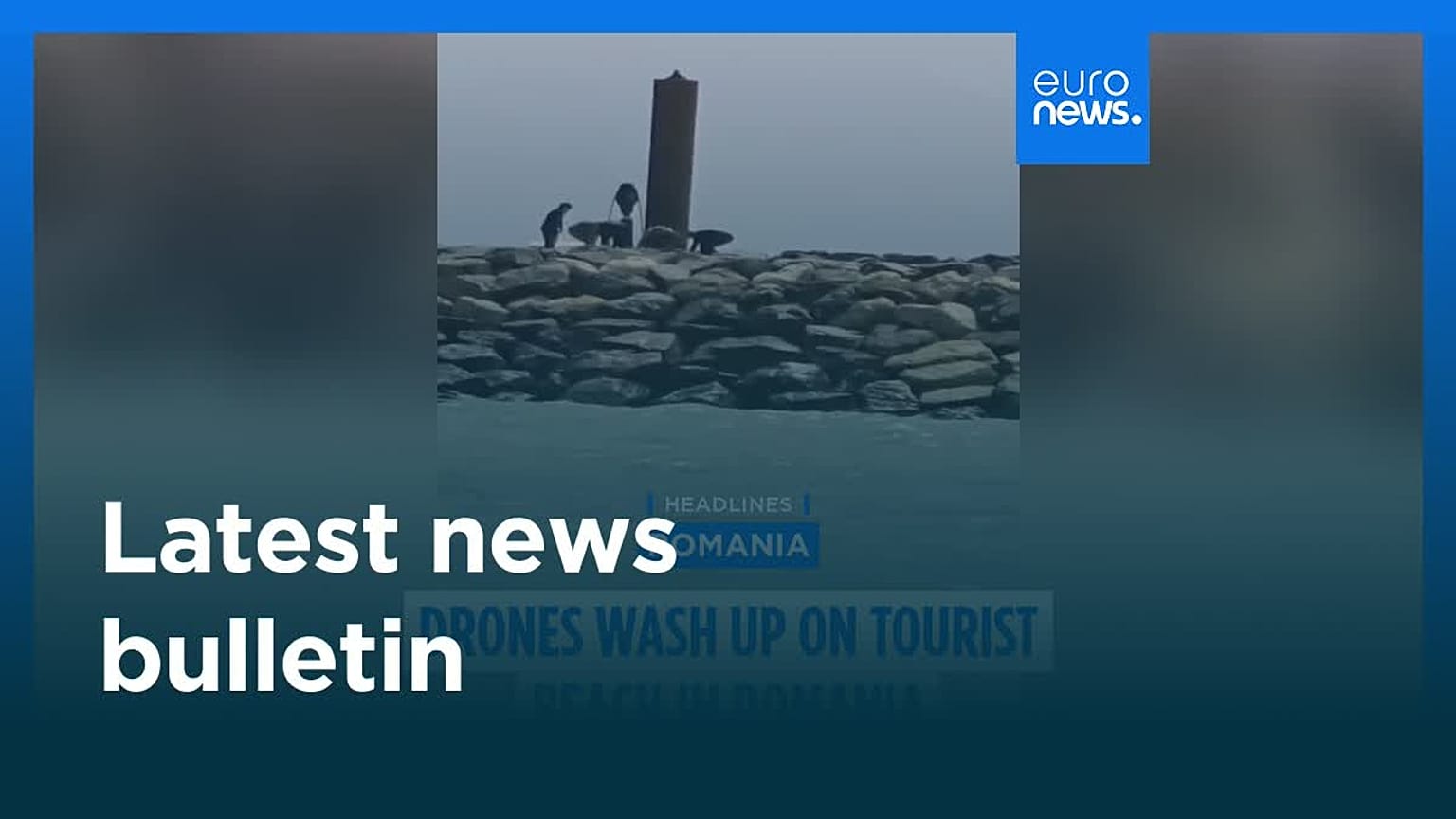Latest news bulletin | August 14th, 2026 – Morning