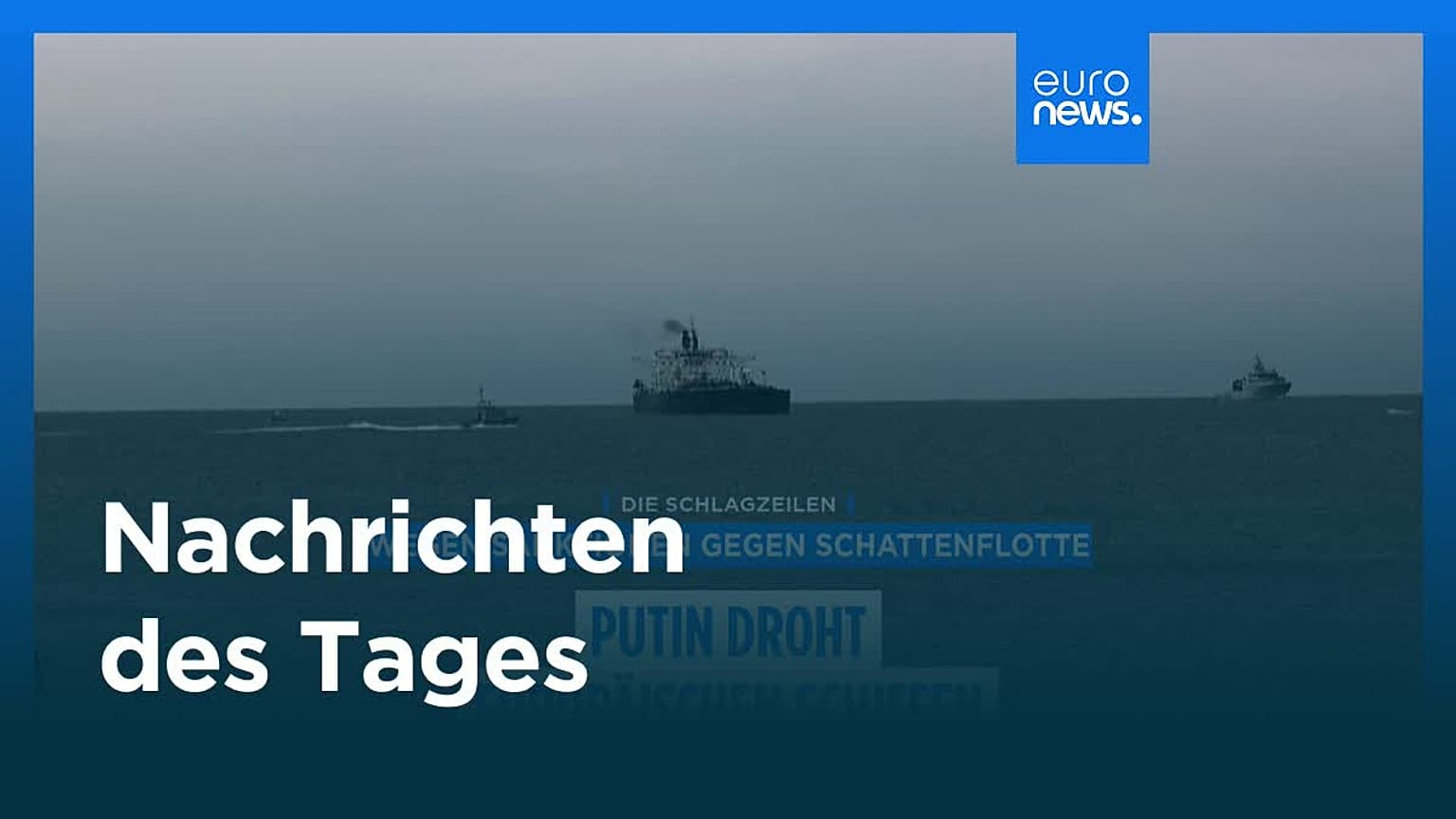 Nachrichten des Tages | 14. August 2026 - Morgenausgabe