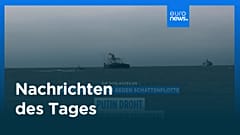 Nachrichten des Tages | 14. August 2026 - Morgenausgabe