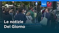 Le notizie del giorno | 14 agosto 2026 - Mattino