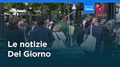 Le notizie del giorno | 14 agosto 2026 - Mattino