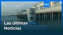 Últimas noticias | 14 agosto 2026 - Mañana