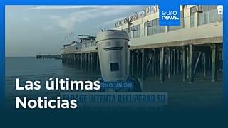Últimas noticias | 14 agosto 2026 - Mañana