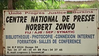 Burkina Faso: Appeal delays trial of Norbert Zongo murder accused