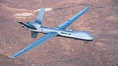 طائرة MQ-9 Reaper 