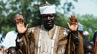 Nigeria : des dignitaires musulmans et chrétiens signent un accord de paix