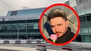 Stuart B., znany w polskim internecie jako Stuu, wylądował w Polsce. 
