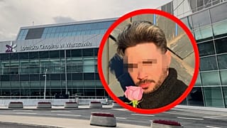Stuart B., znany w polskim internecie jako Stuu, wylądował w Polsce. 