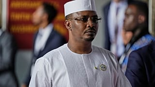 Tchad : l'opposant Succès Masra gracié par le président Déby