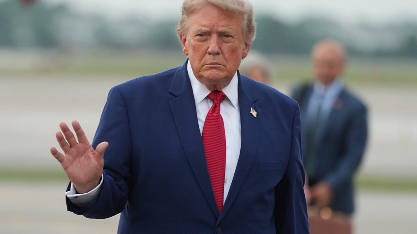 ¿Pierde Trump la confianza de sus aliados del Golfo? Arabia Saudí paga el precio más alto
