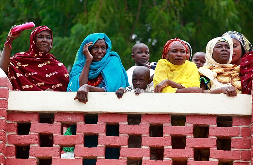 Maiduguri, Nigeria