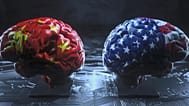 Kína-USA technológiai verseny