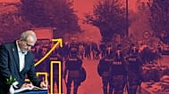 تصمیم پیش روی دولت و حاکمیت در مساله بنزین 