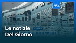 Le notizie del giorno | 14 agosto 2026 - Pomeridiane
