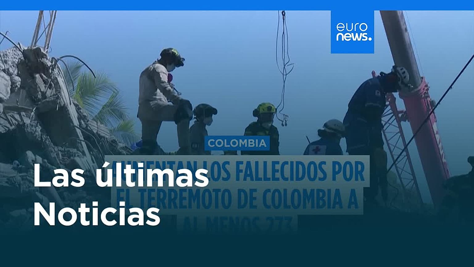 Últimas noticias | 14 agosto 2026 - Mediodía