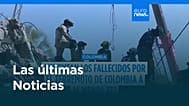 Últimas noticias | 14 agosto 2026 - Mediodía