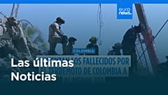 Últimas noticias | 14 agosto 2026 - Mediodía