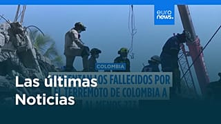 Últimas noticias | 14 agosto 2026 - Mediodía