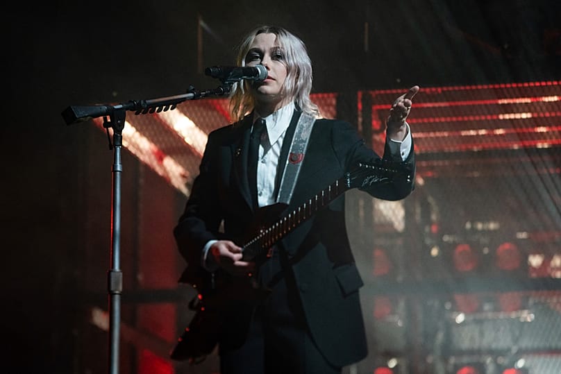 Phoebe Bridgers