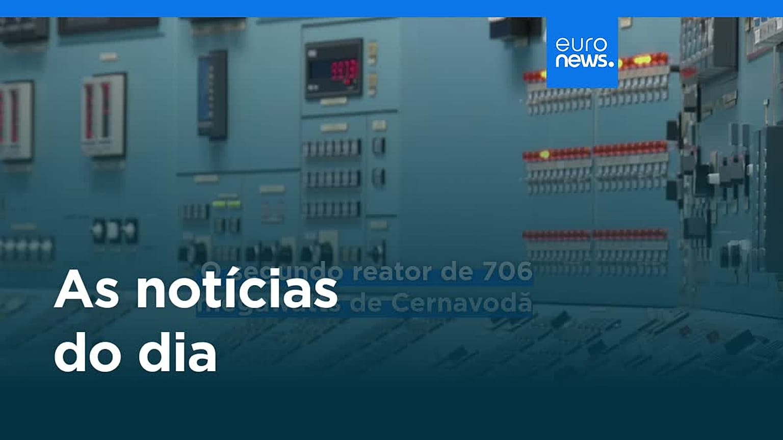 Notícias do dia | 14 de agosto 2026 - Tarde