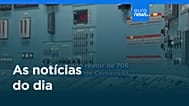Notícias do dia | 14 de agosto 2026 - Tarde