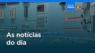 Notícias do dia | 14 de agosto 2026 - Tarde