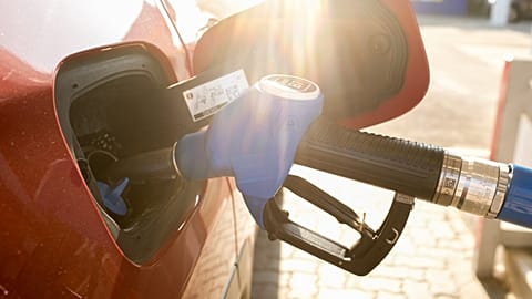Fuel prices: study finds no "profiteering by operators"